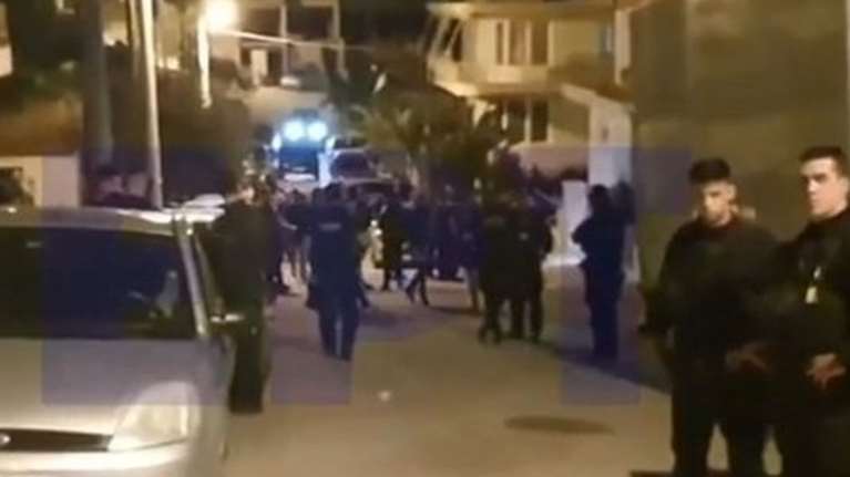 Κορυδαλλός: On camera η δολοφονία του &quot;Ράμπο&quot; και του &quot;Νιόνιου&quot; - Γιατί οι εκτελεστές τους αντιμετώπισαν διαφορετικά