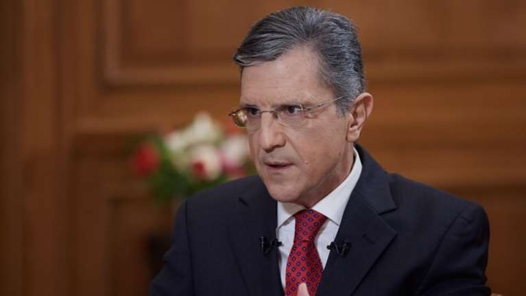 Ο Γιώργος Αυτιάς έπαθε περικαρδίτιδα: &quot;Μου είπαν πως αν μπεις τώρα στο αεροπλάνο, θα πεθάνεις&quot;