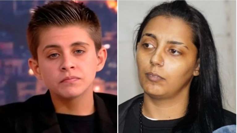 Νεκρά παιδιά στην Αμαλιάδα: Ξανά μαζί η Ειρήνη Μουρτζούκου με τη μητέρα του μικρού Παναγιωτάκη - Συγκατοικούν στην Αθήνα