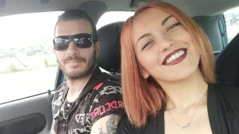 Γυναικοκτονία στους Αγίους Αναργύρους: Αποσωληνώθηκε ο δολοφόνος της 28χρονης Κυριακής