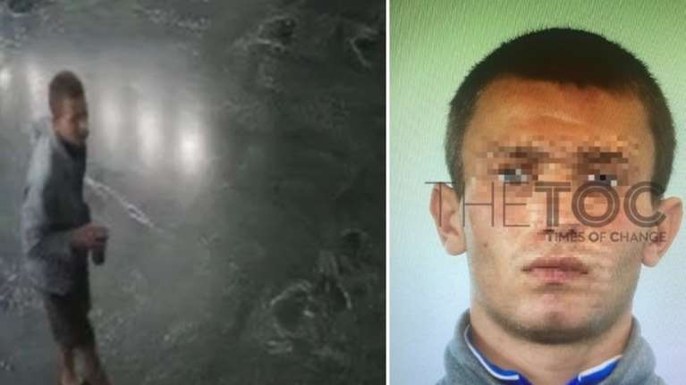 Και έβδομη καταγγελία για τον &quot;Δράκο των Εξαρχείων&quot; - Απόπειρα βιασμού μέρα μεσημέρι στα Εξάρχεια