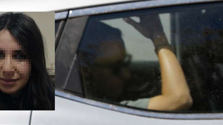 Παλαιό Φάληρο: Αυτή είναι η μητέρα της 3χρονης - Είχε συλληφθεί για έκθεση ανηλίκου σε κίνδυνο πριν τρία χρόνια - Πώς αφέθηκε ελεύθερη