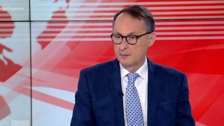 Ανώμαλη προσγείωση από την επανεμφάνιση Σύψα: Προετοιμαστείτε για κυλιόμενα lockdown έως την άνοιξη