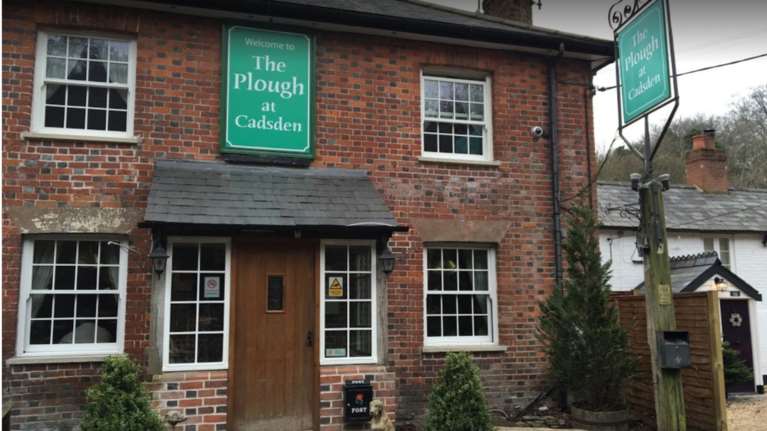 Κορονοϊός - Μ. Βρετανία: Η μάχη της... παμπ - Στη δικαιοσύνη προσφεύγουν καταστηματάρχες