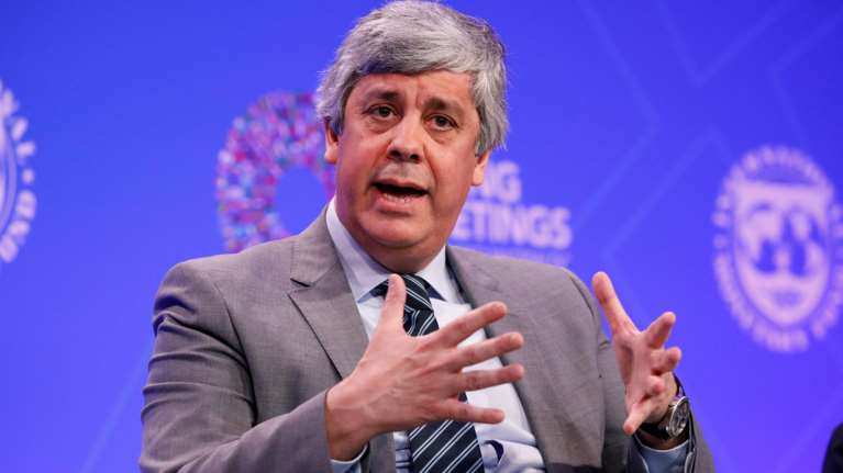 Έκτακτη συνεδρίαση του Eurogroup για την αντιμετώπιση των συνεπειών του κοροναϊού