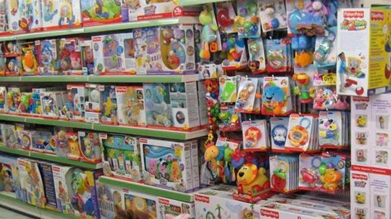 Επιτροπή Ανταγωνισμού: Πρόστιμο μαμούθ 628.450 ευρώ σε γνωστή επιχείρηση παιδικών παιχνιδιών