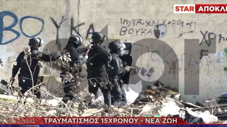 Ασπρόπυργος: Αποκάλυψη για τον 15χρονο που πυροβολήθηκε - Έπαιζαν ρώσικη ρουλέτα με πραγματικά όπλα