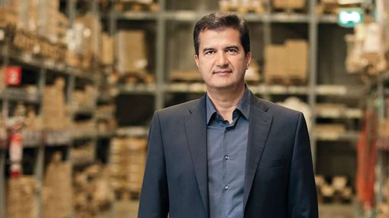 Trade Estates: Το στοίχημα του Βασίλη Φουρλή για τα εμπορικά πάρκα - Πώς αποφεύγει το φούσκωμα του κατασκευαστικού κόστους