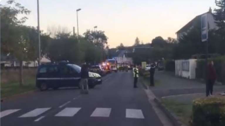 Τραγωδία στη Γαλλία: Πέντε νεκροί από σύγκρουση δύο μικρών αεροσκαφών