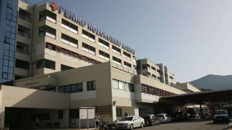 Ξεκίνησε η σταδιακή σίτιση του Δ. Κουφοντίνα κατόπιν επιθυμίας του - Τι αναφέρει το ιατρικό ανακοινωθέν