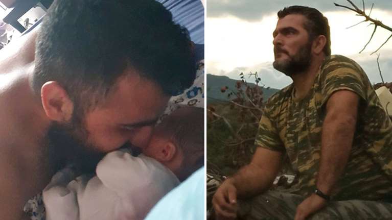 Φονικό στον Μυλοπόταμο: Τι όπλισε το χέρι του δράστη - Φόβοι για βεντέτα, σήμερα η κηδεία του 22χρονου