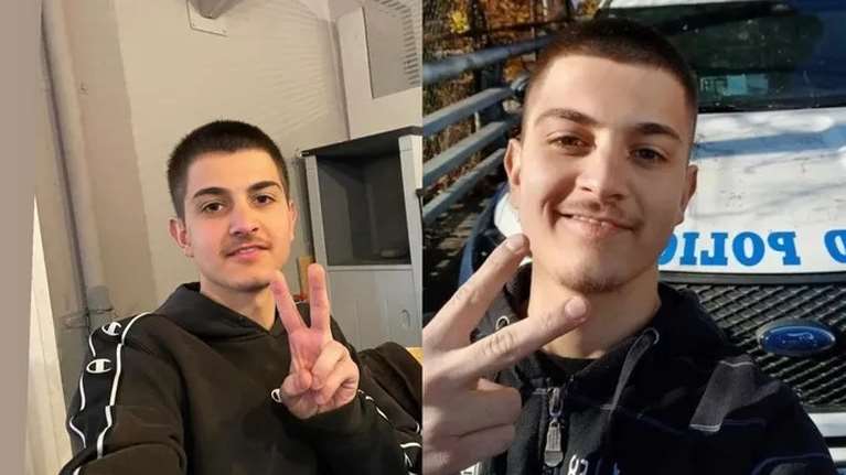 Νεκρός ο αγνοούμενος 18χρονος Στέλιος Παρασκευαΐδης στη Νέα Υόρκη – Μαζεύουν χρήματα για να ταφεί στην Ελλάδα