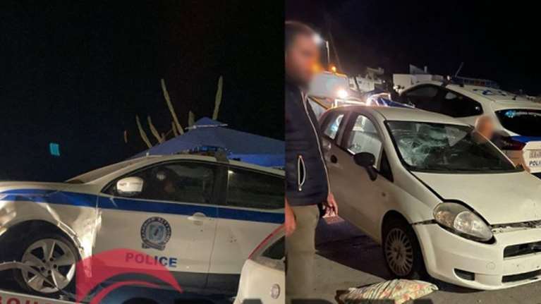 Μονεμβασιά: Το δολοφονικό αμόκ του οδηγού με τους δύο νεκρούς - &quot;Δεν έγινε και τίποτα, πηγαίντε με σπίτι μου…&quot;