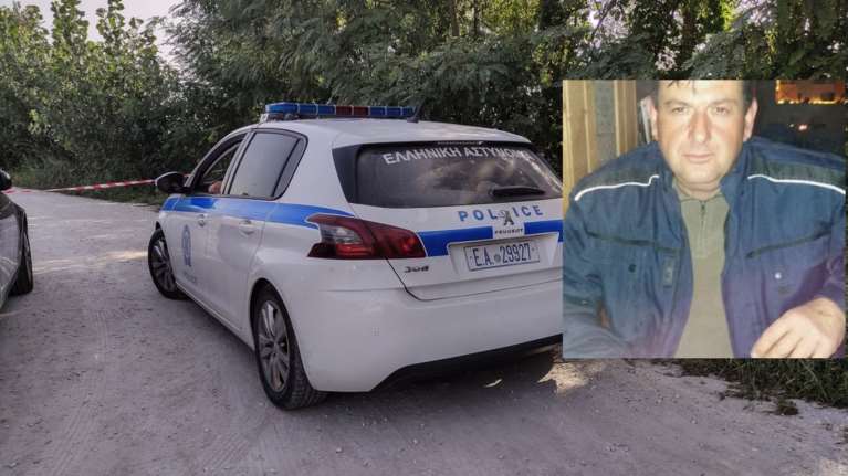 Δολοφονία στην Καβάλα: Ξέρει τον φονιά του 52χρονου η ΕΛΑΣ - Η απιστία και η ερωτική αντιζηλία για μια γυναίκα