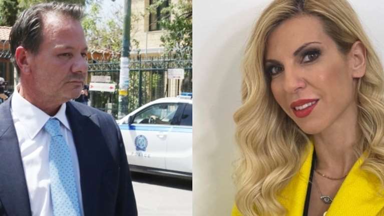 &quot;Είμαι χάλια σωματικά και ψυχικά, δεν γινόταν άλλο&quot;- Η πρώτη δήλωση της Πολυζωγοπούλου μετά την κακοποίηση από τον Λύτρα