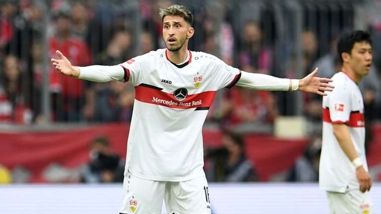 Ατακάν Καραζόρ: Ο ποδοσφαιριστής της Στουτγάρδης συνελήφθη στην Ίμπιζα για  βιασμό 18χρονης