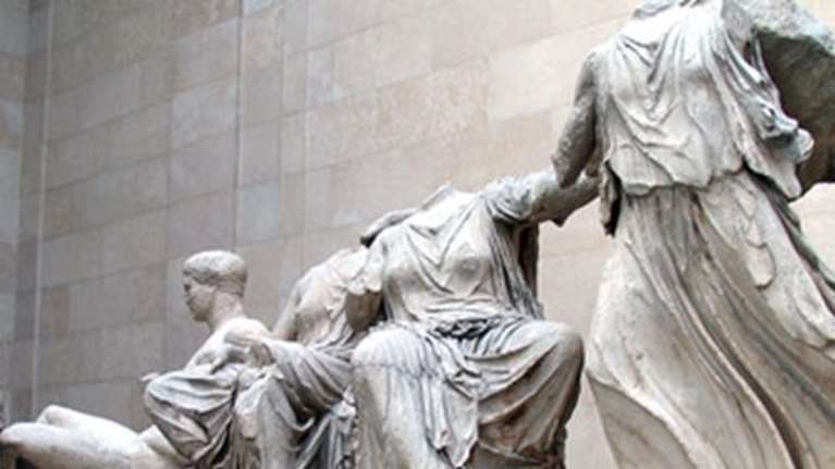 Μενδώνη για Γλυπτά Παρθενώνα: Η διεθνής κοινή γνώμη είναι υπέρ της Ελλάδας