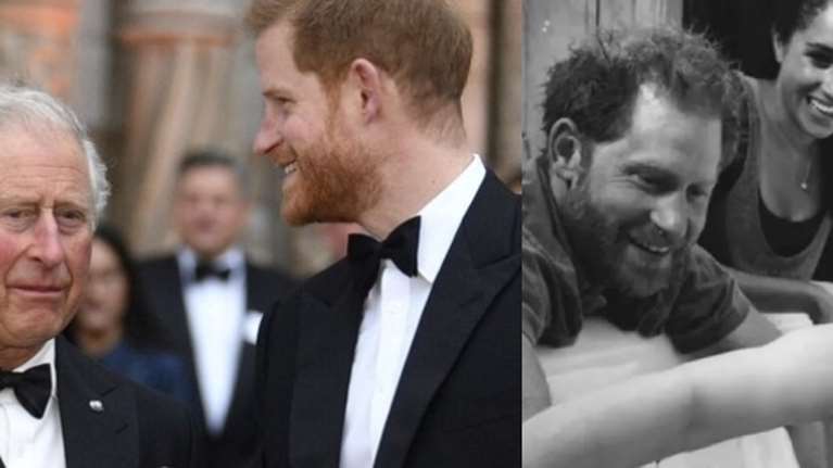 Η μεγάλη θλίψη του βασιλιά Κάρολου: Θέλει να είναι στη ζωή των παιδιών του Χάρι - &quot;Ο καρκίνος το έκανε ακόμη πιο οδυνηρό&quot;