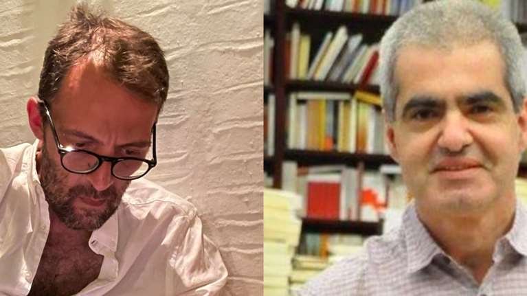 Αύγουστος Κορτώ: Καταπέλτης για τον Βασίλη Παπαθεοδώρου και την παιδική πορνογραφία - &quot;Πολλά, πολλά χρόνια φυλακή&quot;