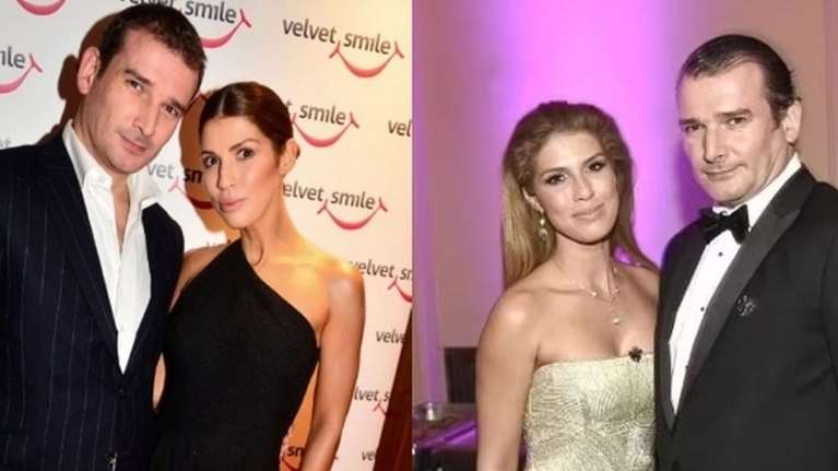 Φρίκη στην Τουρκία: Ζάμπλουτος Βρετανός με πετρέλαια σκότωσε την Τσέχα καλλονή σύζυγό του και στη συνέχεια αυτοκτόνησε