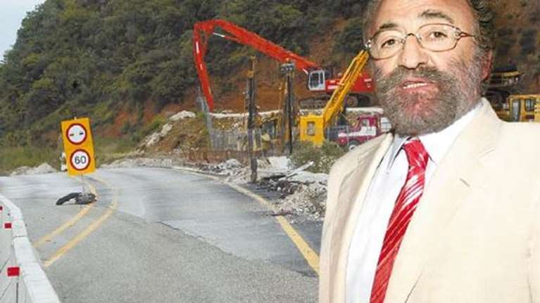 Αποκαλύψεις - φωτιά από τα &quot;Νέα&quot;: Πότε πήρε τα 3 εκατομμύρια ευρώ της CCC ο Καλογρίτσας