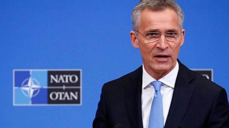 Στόλτενμπεργκ: Ακύρωση στρατιωτικών ασκήσεων από Ελλάδα και Τουρκία – Διαψεύδει η Αθήνα