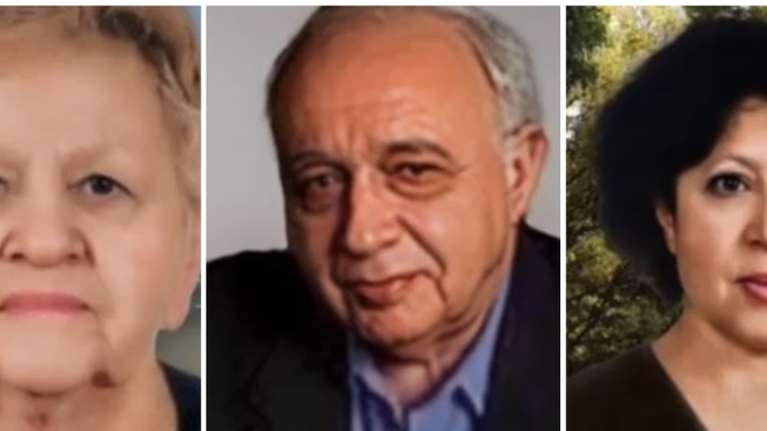 Ελληνικό: Αντιφάσεις και νέα πρόσωπα κλειδιά - Η οικιακή βοηθός, η στενή φίλη, η Ιταλίδα αποκλειστική και η...  λογίστρια