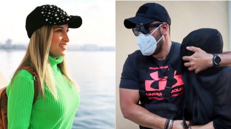 Επίθεση με βιτριόλι: Αρχίζει η δίκη 16 μήνες μετά - Η Ιωάννα ξανά αντιμέτωπη με τη γυναίκα που της κατέστρεψε τη ζωή