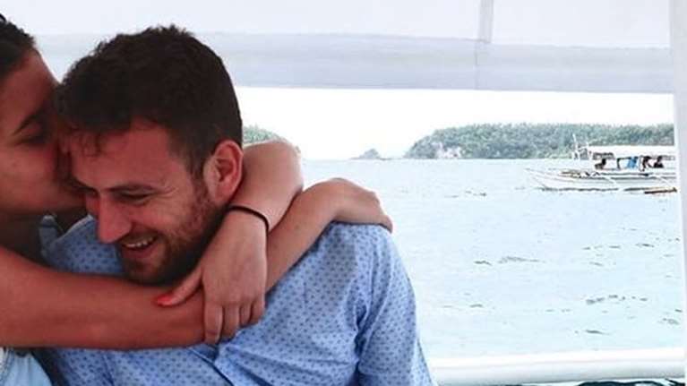 Σοκάρει η ιατροδικαστική έκθεση για την Καρολάιν: Την έπνιγε επί έξι λεπτά - &quot;Αγωνιώδης ο θάνατός της&quot;