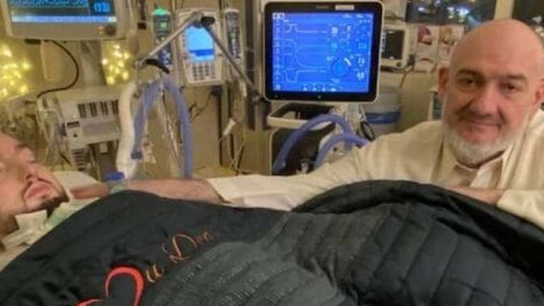 Σαουδική Αραβία: Πέθανε στα 36 του ο &quot;Κοιμώμενος Πρίγκιπας&quot; - Ήταν 20 χρόνια σε κώμα μετά από τροχαίο στο Λονδίνο