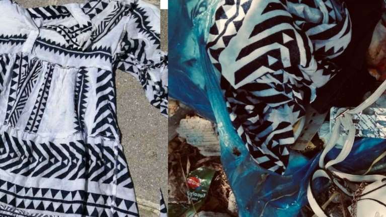 Παλαιό Φάληρο: Αυτά είναι τα χάπια και τα ρούχα που πέταξε η 32χρονη σε θάμνους, μετά τον θάνατο της κόρης της