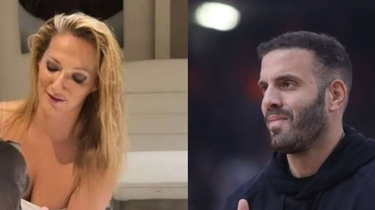 Μετανιωμένη δηλώνει η Σλοβάκα καλλονή: Θέλει να αποζημιώσει όσους φέσωσε- Έστειλε μήνυμα στο Νίκο Παππά για ποτό