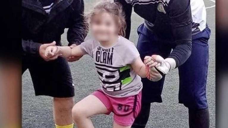 Ραγδαίες εξελίξεις: Πληροφορίες για εκταφή της Τζωρτζίνας – Στο "μικροσκόπιο" των Αρχών το τάμπλετ [βίντεο]