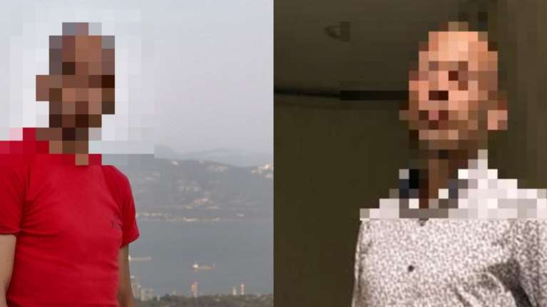 Κολωνός: Αυτός είναι ο 36χρονος - Ο τέταρτος που συνελήφθη για τον βιασμό της 12χρονης