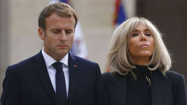 Οι Μακρόν προσέλαβαν ντετέκτιβ για την  influencer που ισχυρίζεται ότι η Μπριζίτ γεννήθηκε άνδρας