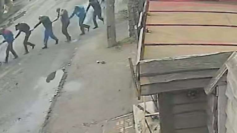 Ουκρανία: Ρωσική θηριωδία στην Μπούτσα - Μαζικές εκτελέσεις σε βίντεο σοκ από τους New York Times