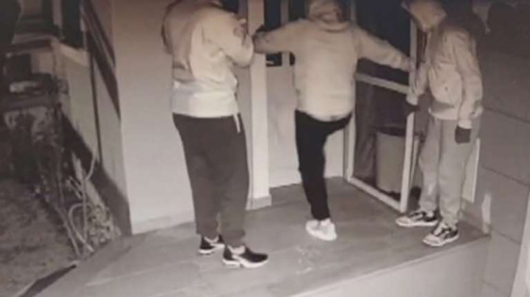 Το κόλπο της σπείρας Ρομά που ξάφριζε σπίτια στα βόρεια προάστια: Επιστρέφουν τα κλοπιμαία για να αφεθούν ελεύθεροι