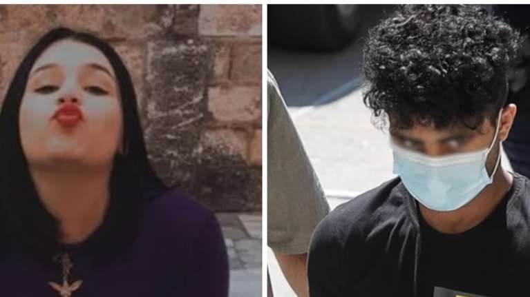 Περιστέρι: Σε σοκ ο πατέρας και τα αδέλφια της Νικολέτας - &#39;&#39;Ποιος θα φέρει πίσω το παιδί μου&#39;&#39; [βίντεο]