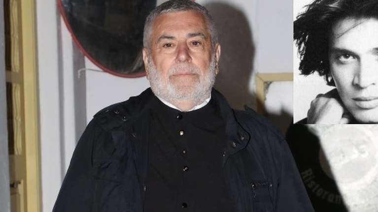 Μάκης Τσέλιος: Ερωτεύτηκα τον Μπίλι Μπο, έκανα τα πάντα για να κρατηθεί στη ζωή - Ήθελα να γεράσουμε μαζί [βίντεο]