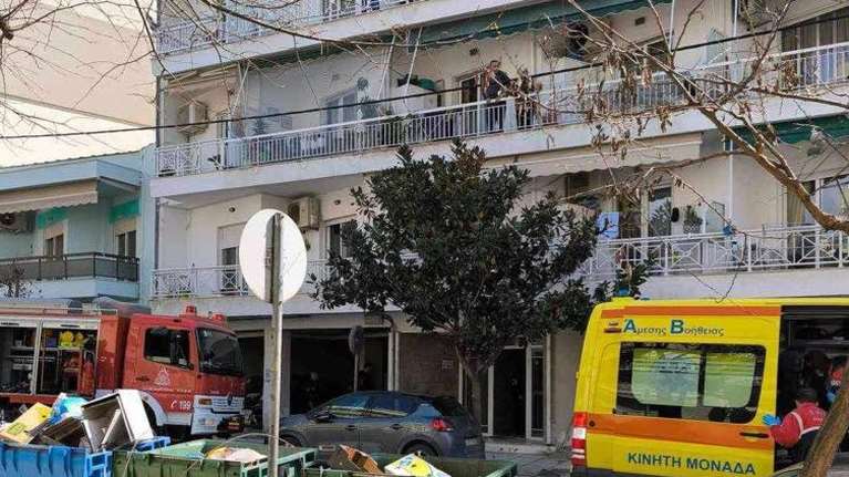 Τραγωδία στην Αλεξανδρούπολη:  Το σημείο που σκοτώθηκε ο 15χρονος μπροστά στα μάτια του πατέρα του