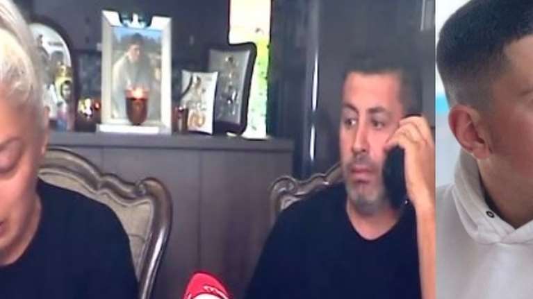 Χαλκιδική: &quot;Δεν θέλω να πληρώσει κανένας, θέλω να πονέσουν&quot; ξεσπά η μητέρα του 19χρονου Γιάννη