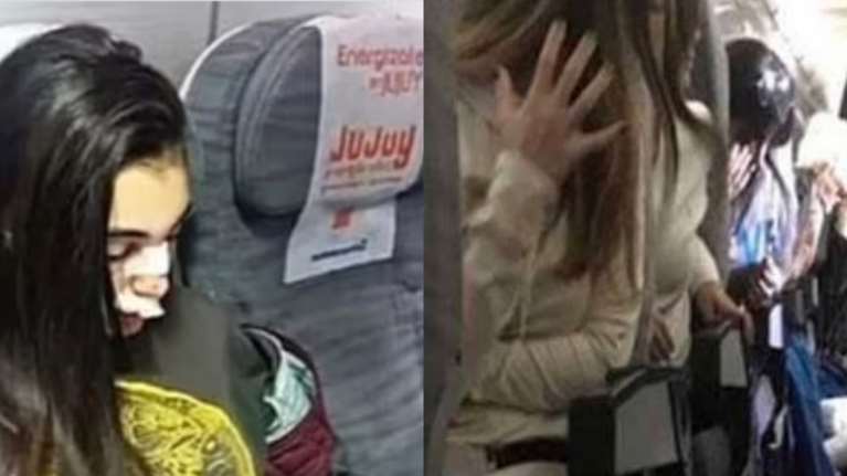 Τρόμος σε πτήση πάνω από τον Ατλαντικό: Αεροσκάφος με 271 επιβάτες έπεσε σε αναταράξεις - Πανικός και τραυματίες