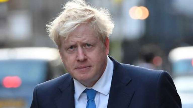 Κλινικά σταθερός ο Μπόρις Τζόνσον - Ανταποκρίνεται στη θεραπεία