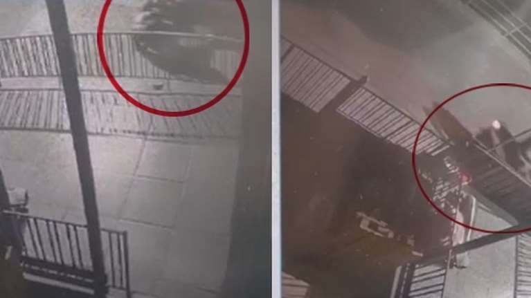 Γυναικοκτονία στους Αγίους Αναργύρους: Το καρτέρι που είχε στήσει ο 39χρονος έξω από το σπίτι της Κυριακής [Βίντεο]