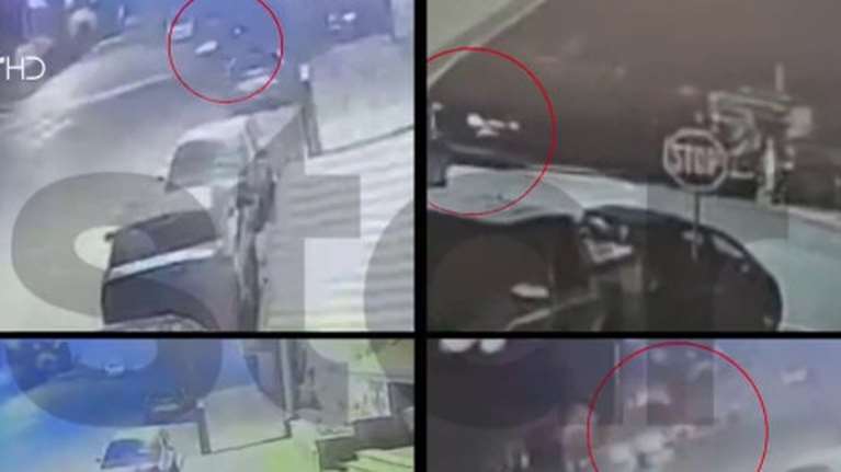 Σπάρτη: Βίντεο ντοκουμέντο με το ΙΧ των τριών φοιτητών, λίγο πριν το φρικτό τροχαίο - Τι κατέθεσαν οι φίλες τους που ακολουθούσαν