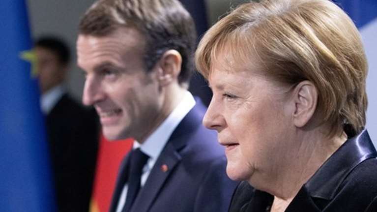 Ανάλυση: Tι σημαίνουν τα 500 δισ. ευρώ του πακέτου Mακρόν - Μέρκελ για την Ελλάδα