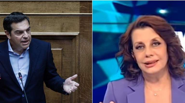 Οργανωμένες από τον ΣΥΡΙΖΑ οι κορονο-διαδηλώσεις - Το ρίσκο του Τσίπρα και τι αποκάλυψε η Κατερίνα Ακριβοπούλου