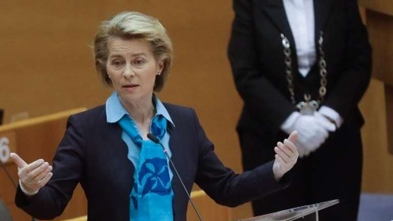 Ολόκληρο το σχέδιο οικονομικής ανάκαμψης της ΕΕ - Ανακεφαλαιοποίηση υγειών επιχειρήσεων