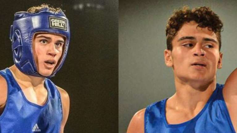 Βασίλης Τόπαλος: Η απουσία γιατρού, το λιποθυμικό επεισόδιο πριν μερικούς μήνες και η αλήθεια για τους παράνομους αγώνες