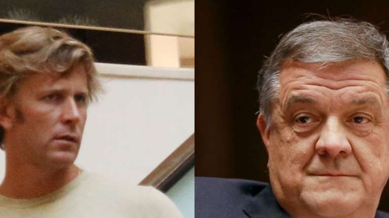 Qatargate: Άνοιξαν οι τραπεζικοί λογαριασμοί Τζόρτζι και Παντσέρι στην Ιταλία - Βρέθηκαν 20.000 ευρώ μετρητά σε θυρίδα